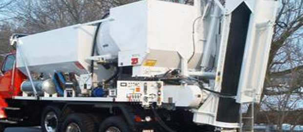 concrete delivery Cookstown